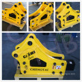 Any Brand Excavator Hydraulic Hammer Rock Drill